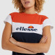 Ellesse Γυναικεία κοντομάνικη μπλούζα Cake Tee